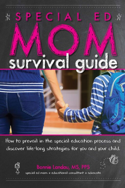 Special Ed Mom Survival Guide - Image 2