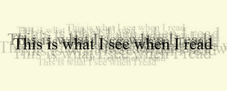 How Do You Know if You Have Irlen Syndrome?