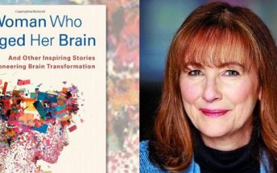 Book Review: The Woman Who Changed Her Brain