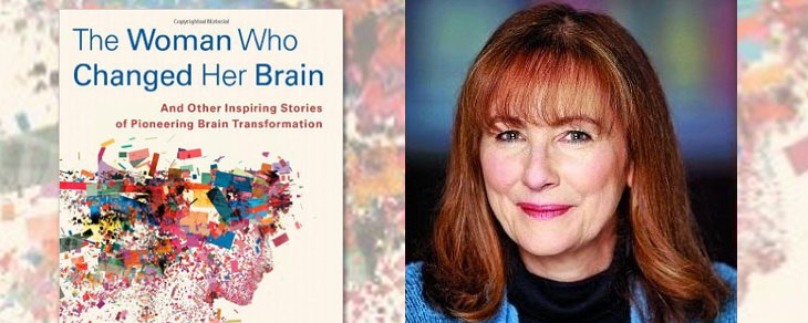 Book Review: The Woman Who Changed Her Brain