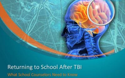 Returning to School After TBI: What Parents Should Know