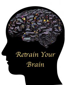 Retrain the brain