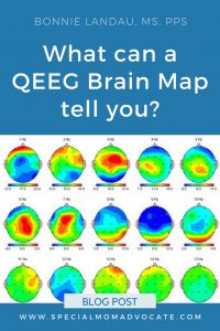 What Can a QEEG Brain Map Tell You? Neurofeedback