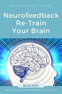 Neurofeedback: Retrain Your Brain | APD,TBI, Autism, ADHD