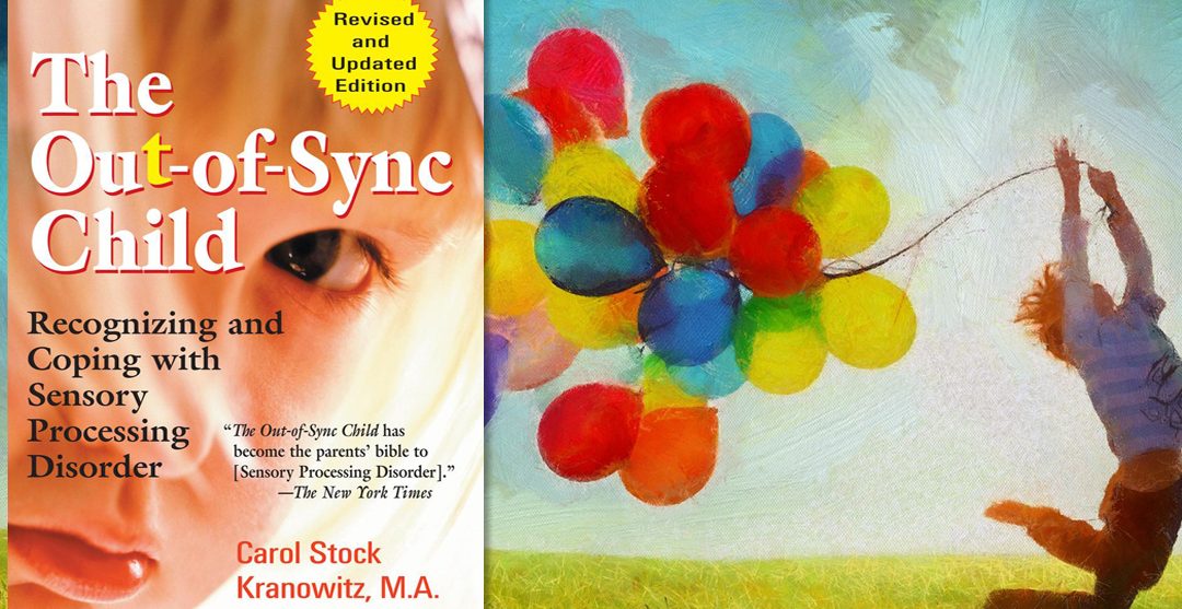 Book Review: The Out of Synch Child