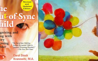 Book Review: The Out of Synch Child