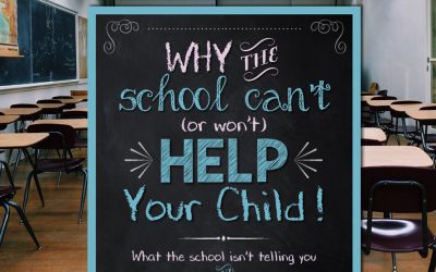 Why Schools are Stuck on “No!” for Special Ed