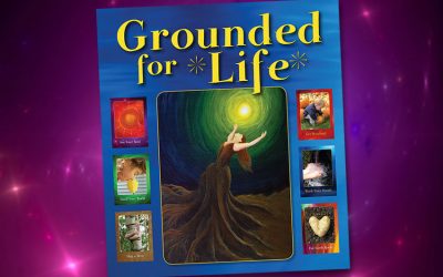 Mom Moment #1: Feel Your Body With Grounding