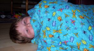 5 Reasons You Must Have a Weighted Blanket!