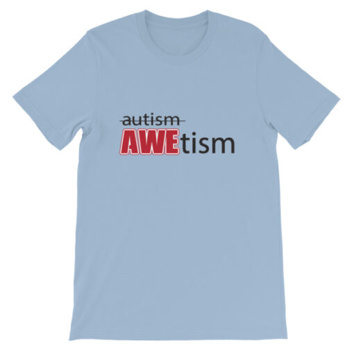 AWEtism Unisex T-Shirt