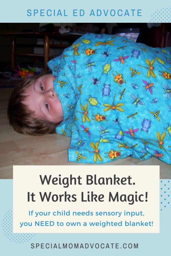 5 Reasons You Must Have a Weighted Blanket