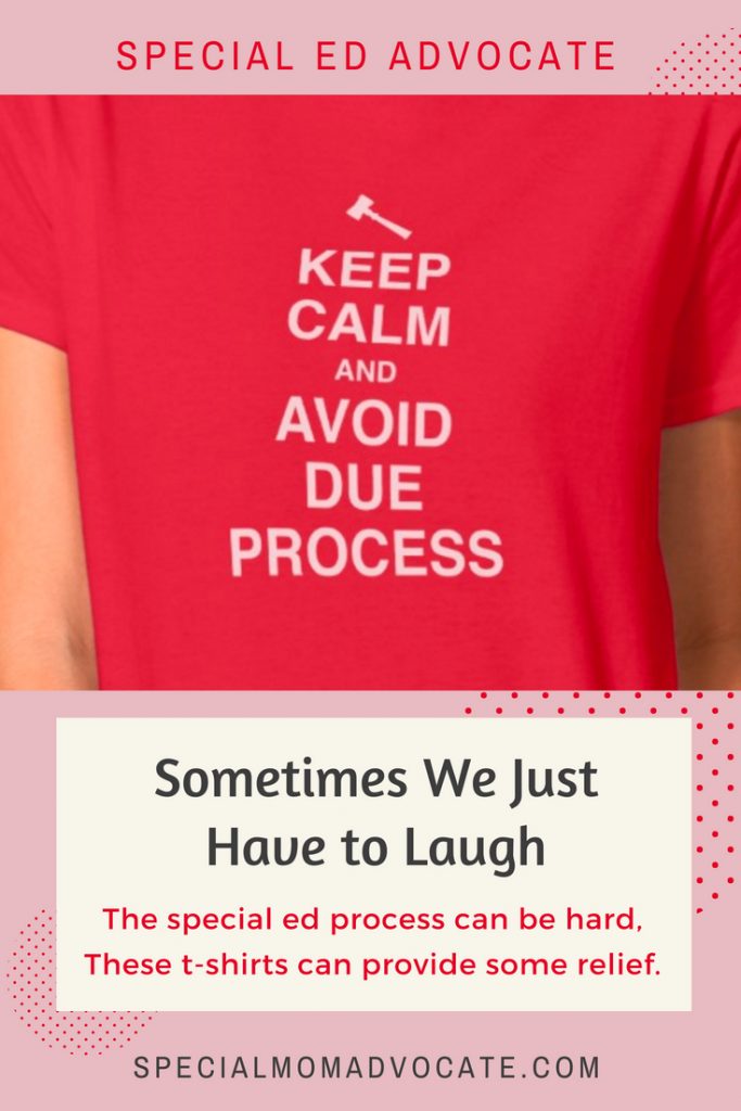 Special Education T-Shirts Funny Humor